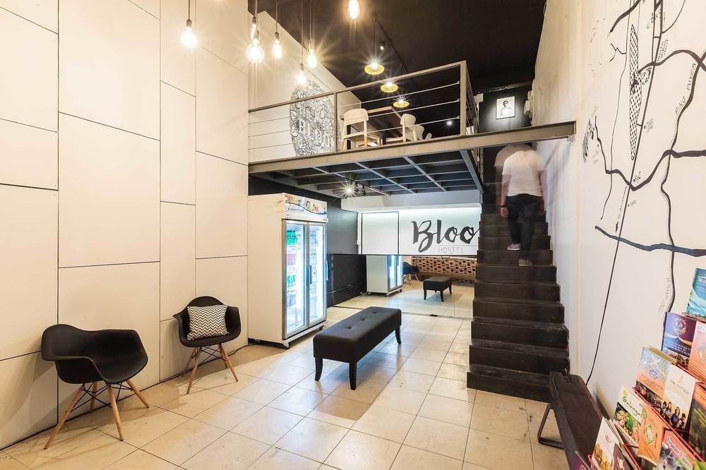 Bloomz Hostel Τσιάνγκ Μάι Εξωτερικό φωτογραφία